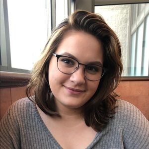 Meet your Posher, Madison